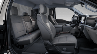 2025 Ford F-150® Internal Image 1